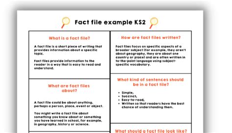 FACT FILE 2019: Contents .